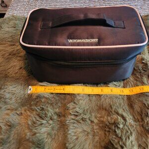 Victoria's Secret lingerie travel case